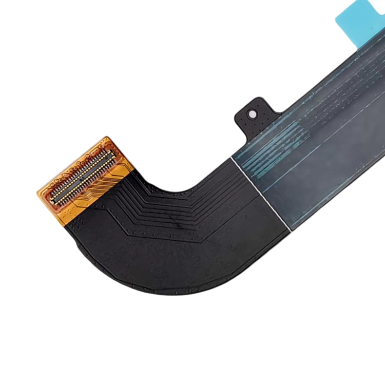 Câble flexible de connecteur de charge pour Lenovo Pad Pro 2022 TB-138 TB-138FC
