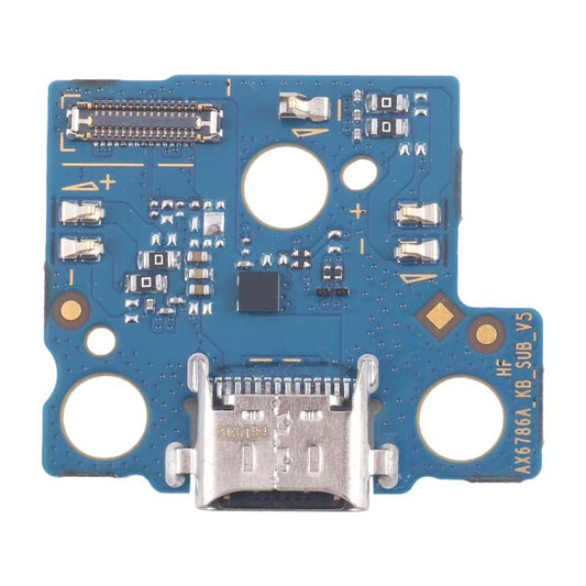 Carte de port de charge pour Lenovo Tab M11 TB330FU TB331FC / Xiaoxin Pad 2024