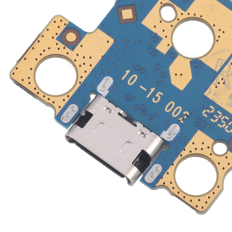 Carte de port de charge pour Lenovo Tab M11 TB330FU TB331FC / Xiaoxin Pad 2024