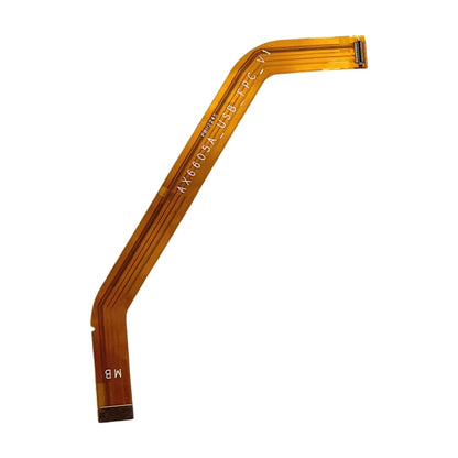 Câble flexible de connecteur de charge pour Lenovo Xiaoxin Pad Pro 12,7 pouces TB371FC AX6605A