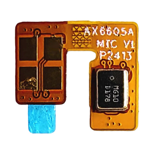 Câble flexible pour microphone Lenovo Xiaoxin Pad Pro 12,7 pouces TB371FC AX6605A