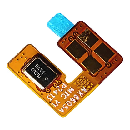 Câble flexible pour microphone Lenovo Xiaoxin Pad Pro 12,7 pouces TB371FC AX6605A