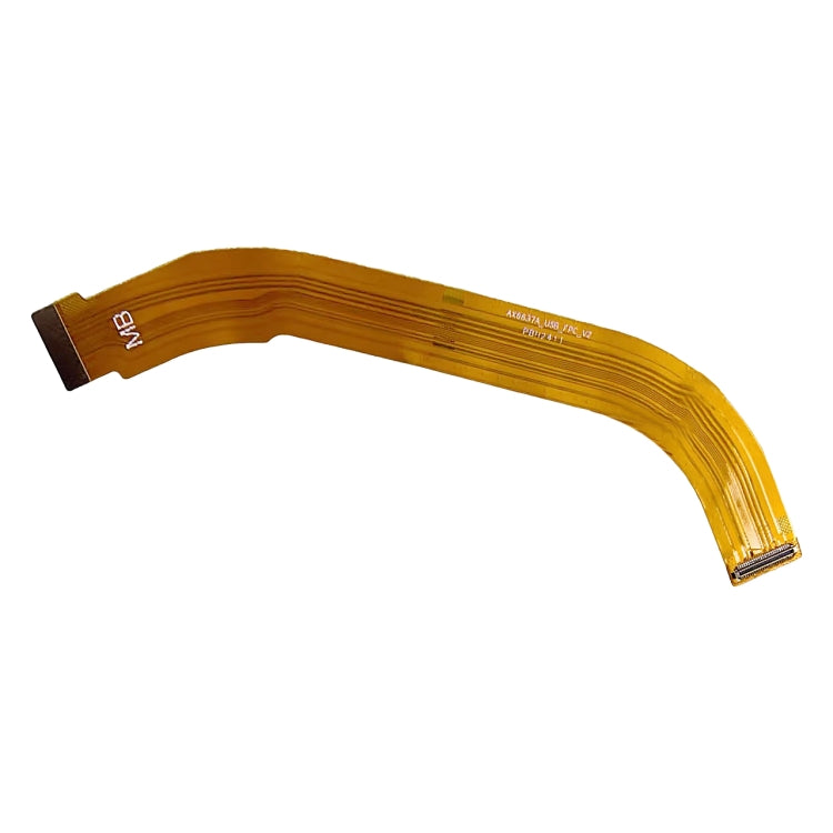 Câble flexible de carte mère pour Lenovo Xiaoxin Pad PRO 12,7 pouces TB371FC AX6637A
