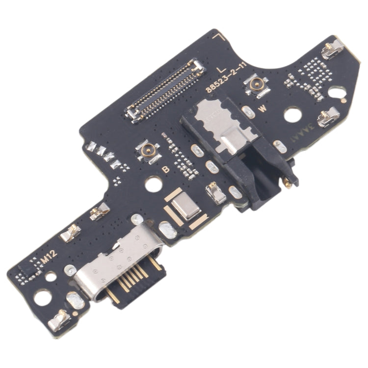 Carte de port de charge pour T-Mobile Revvl 7 5G TMRV07