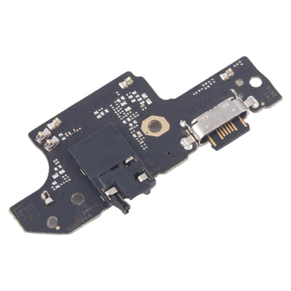 Carte de port de charge pour T-Mobile Revvl 7 5G TMRV07