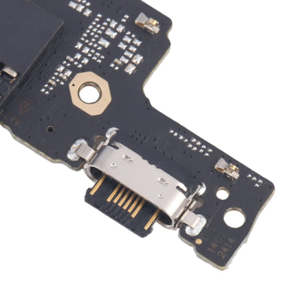 Carte de port de charge pour T-Mobile Revvl 7 5G TMRV07