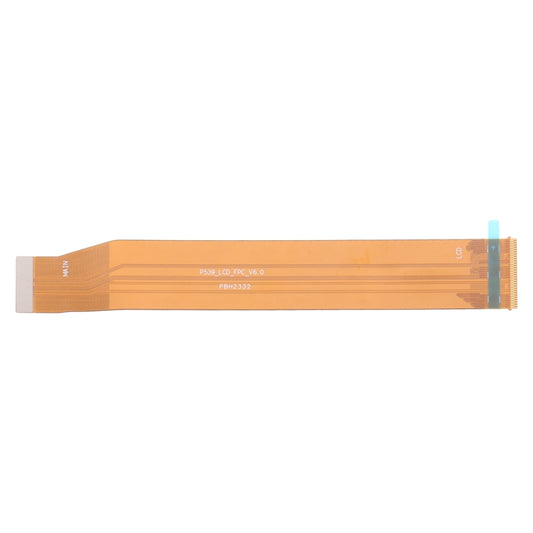 Pour Lenovo Legion Y700 2023 TB320FC P539-LCD-FPC-V6.0 Câble flexible de connecteur LCD