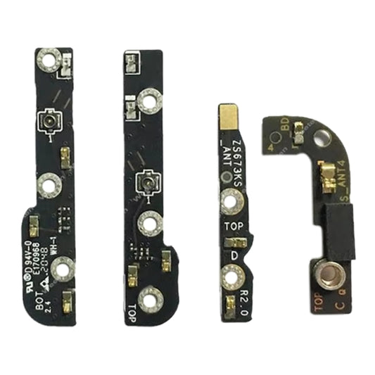 Carte d'antenne WiFi 4 en 1 pour Asus ROG Phone 5 ZS673KS I005DA