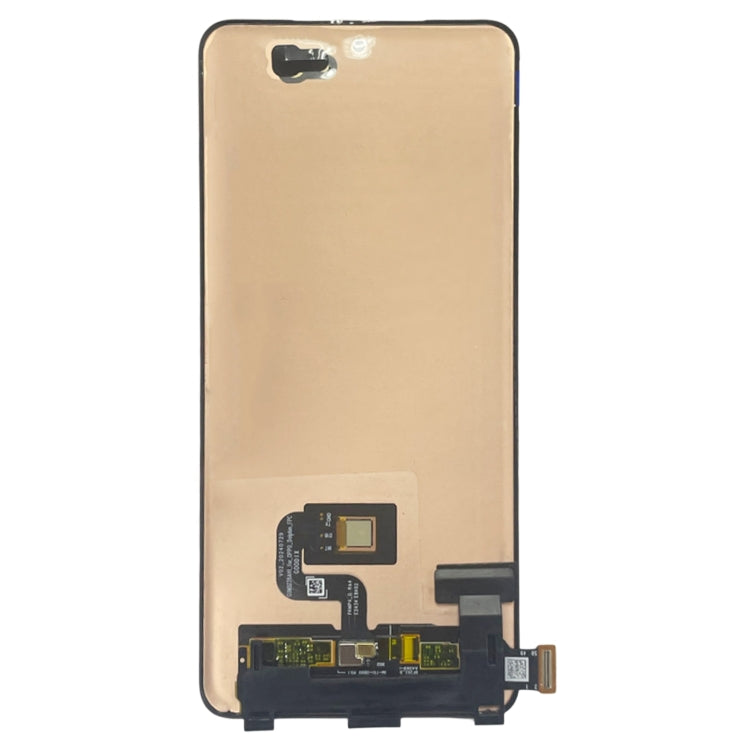 Pour OnePlus 13 PJZ110 Écran LCD AMOLED d'origine avec numériseur Assemblage complet, For OnePlus 13(Original)