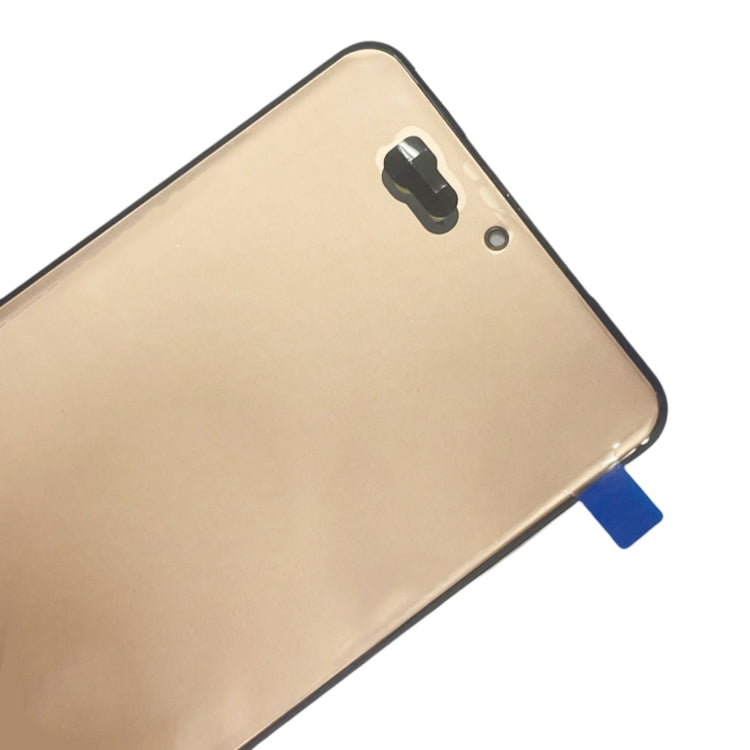 Pour OnePlus 13 PJZ110 Écran LCD AMOLED d'origine avec numériseur Assemblage complet, For OnePlus 13(Original)
