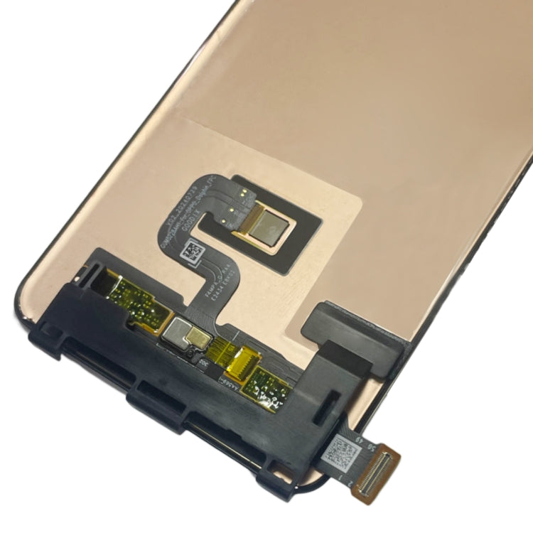 Pour OnePlus 13 PJZ110 Écran LCD AMOLED d'origine avec numériseur Assemblage complet, For OnePlus 13(Original)