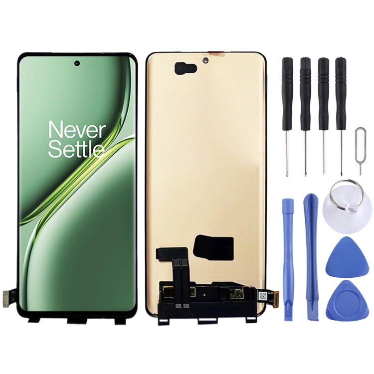 Pour OnePlus Ace 3 Pro PJX110 Écran LCD AMOLED d'origine avec numériseur Assemblage complet