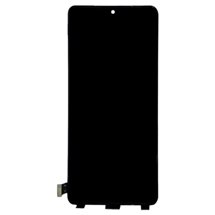 Pour OnePlus Ace 3 Pro PJX110 Écran LCD AMOLED d'origine avec numériseur Assemblage complet