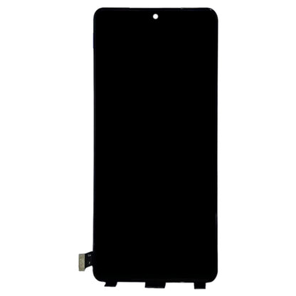Pour OnePlus Ace 3 Pro PJX110 Écran LCD AMOLED d'origine avec numériseur Assemblage complet