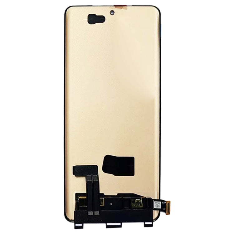 Pour OnePlus Ace 3 Pro PJX110 Écran LCD AMOLED d'origine avec numériseur Assemblage complet