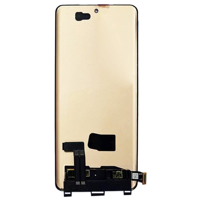 Pour OnePlus Ace 3 Pro PJX110 Écran LCD AMOLED d'origine avec numériseur Assemblage complet