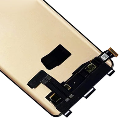 Pour OnePlus Ace 3 Pro PJX110 Écran LCD AMOLED d'origine avec numériseur Assemblage complet