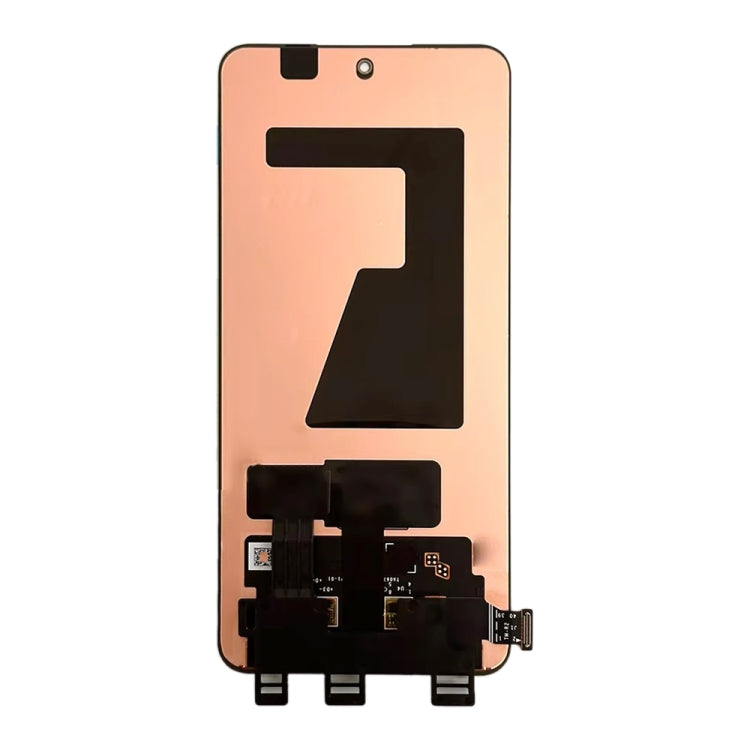 Pour OnePlus Nord 4 CPH2663 Écran LCD AMOLED d'origine avec numériseur Assemblage complet
