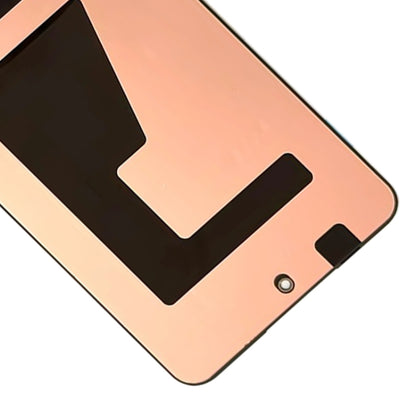Pour OnePlus Nord 4 CPH2663 Écran LCD AMOLED d'origine avec numériseur Assemblage complet