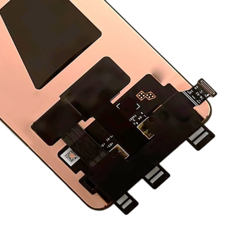 Pour OnePlus Nord 4 CPH2663 Écran LCD AMOLED d'origine avec numériseur Assemblage complet