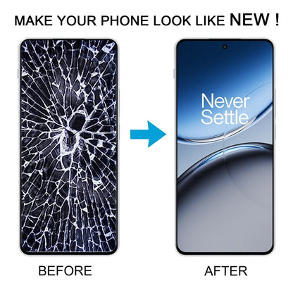 Pour OnePlus Nord 4 CPH2663 Écran LCD AMOLED d'origine avec numériseur Assemblage complet