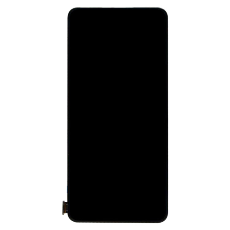 Pour OnePlus Nord CE4 Lite 5G CPH2621 Écran LCD AMOLED d'origine indienne avec numériseur assemblage complet