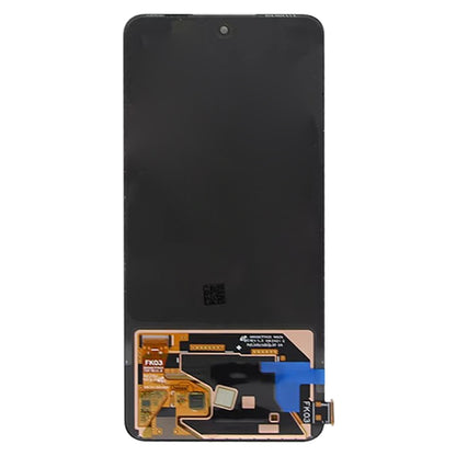 Pour OnePlus Nord CE4 Lite 5G CPH2621 Écran LCD AMOLED d'origine indienne avec numériseur assemblage complet