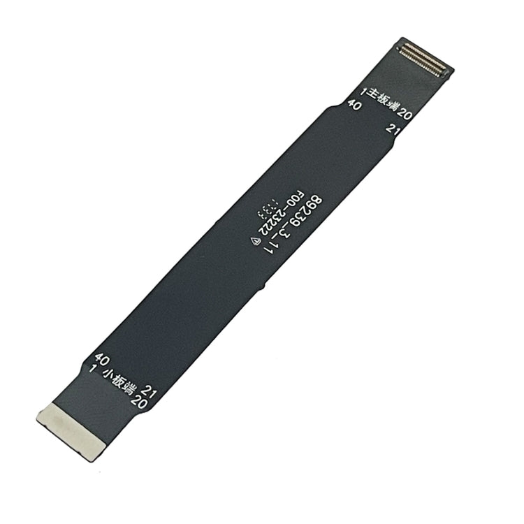 Connecteur de carte mère pour Asus Zenfone 4 Selfie ZD553KL X00LD, câble flexible