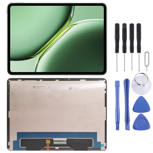 Pour OnePlus Pad Pro 2024 12,1 pouces OPD2404 IPS LCD Screen avec numériseur assemblage complet