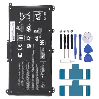 Batterie Li-ion HT03XL pour HP Pavilion 15-DA 15-DB 15-DW 15-CS 15-DY 17-by 17-CA 14-CE 14-CF 14-DF 14-DQ 14-DK L11119-855