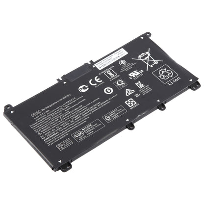 Batterie Li-ion HT03XL pour HP Pavilion 15-DA 15-DB 15-DW 15-CS 15-DY 17-by 17-CA 14-CE 14-CF 14-DF 14-DQ 14-DK L11119-855