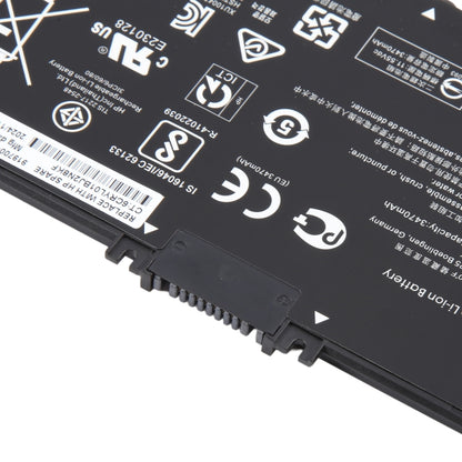 Batterie Li-ion HT03XL pour HP Pavilion 15-DA 15-DB 15-DW 15-CS 15-DY 17-by 17-CA 14-CE 14-CF 14-DF 14-DQ 14-DK L11119-855
