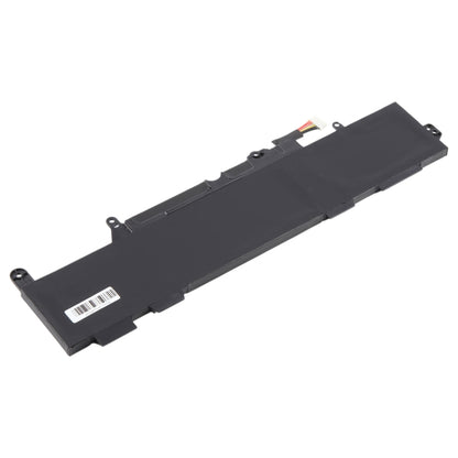 Batterie lithium-ion 11,55 V, 50 Wh, 4 330 mAh pour HP EliteBook 730 735 740 745 755 830 840 846 G5 G6 ZBook 14u G5 G6 933321-855 HSTNN-IB8G SSO3XL
