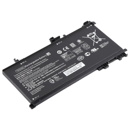 Batterie Li-ion 11,55 V 61,6 Wh 5150 mAh pour HP OMEN 15-bc011TX 15-bc012TX 15-bc013TX 15-AX015TX AX017TX TPN-Q173 HSTNN-UB7A 849910-850 TE03XL