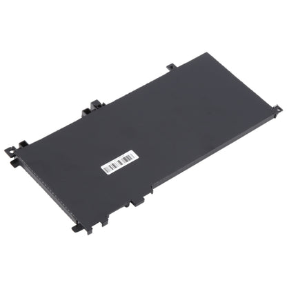 Batterie Li-ion 11,55 V 61,6 Wh 5150 mAh pour HP OMEN 15-bc011TX 15-bc012TX 15-bc013TX 15-AX015TX AX017TX TPN-Q173 HSTNN-UB7A 849910-850 TE03XL