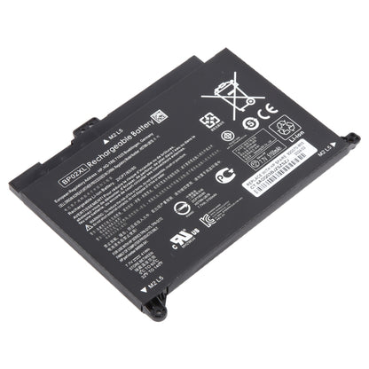 Batterie Li-ion 7,7 V 41 Wh 5150 mAh pour ordinateur portable HP Pavilion série 15 15-AU TPN-Q172 TPN-Q175 HSTNN-UB7B HSTNN-LB7H BP02XL