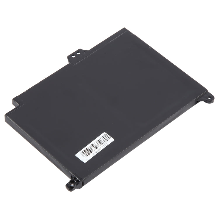 Batterie Li-ion 7,7 V 41 Wh 5150 mAh pour ordinateur portable HP Pavilion série 15 15-AU TPN-Q172 TPN-Q175 HSTNN-UB7B HSTNN-LB7H BP02XL