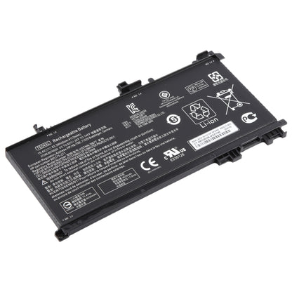 Batterie Li-ion 15,4 V 63,3 Wh 4112 mAh pour HP OMEN 15-AX200 15-AX218TX 15-AX210TX 15-AX235NF 15-AX202N 15-BC200 HSTNN-DB7T 905277-855 TE04XL