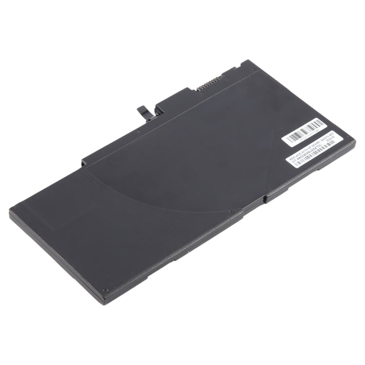 Batterie lithium-ion 11,1 V 50 Wh 4 500 mAh pour HP ZBook 14 E7U24AA EliteBook 840 850 G1 HSTNN-IB4R HSTNN-DB4Q CM03XL