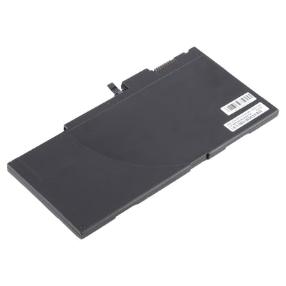 Batterie lithium-ion 11,1 V 50 Wh 4 500 mAh pour HP ZBook 14 E7U24AA EliteBook 840 850 G1 HSTNN-IB4R HSTNN-DB4Q CM03XL