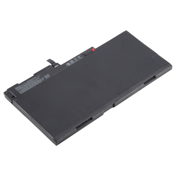 Batterie lithium-ion 11,1 V 50 Wh 4 500 mAh pour HP ZBook 14 E7U24AA EliteBook 840 850 G1 HSTNN-IB4R HSTNN-DB4Q CM03XL