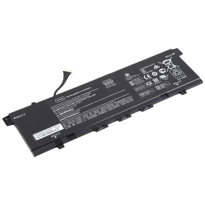 Batterie Li-ion 15,4 V 53,2 Wh 3654 mAh pour HP Envy X360 13-AG 13M-AQ 13-AH 13-AQ0010TU 13-AH0010TX HSTNN-DB8P HSTNN-IB8K L08544-2B1 KC04XL