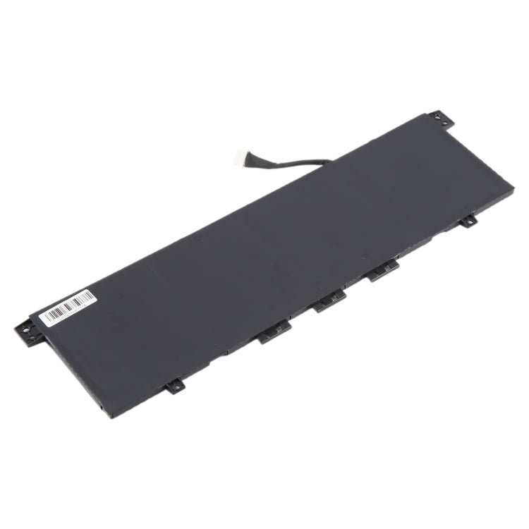 Batterie Li-ion 15,4 V 53,2 Wh 3654 mAh pour HP Envy X360 13-AG 13M-AQ 13-AH 13-AQ0010TU 13-AH0010TX HSTNN-DB8P HSTNN-IB8K L08544-2B1 KC04XL