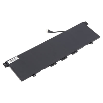 Batterie Li-ion 15,4 V 53,2 Wh 3654 mAh pour HP Envy X360 13-AG 13M-AQ 13-AH 13-AQ0010TU 13-AH0010TX HSTNN-DB8P HSTNN-IB8K L08544-2B1 KC04XL
