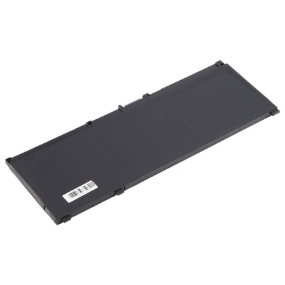 Batterie Li-ion 11,55 V 52,5 Wh 4550 mAh pour HP OMEN 15-CE 17-CB0052TX Pavilion Gaming 15-CX0096TX CX0006NT HSTNN-DB8Q L08934-2B1 L08855-855 SR03XL