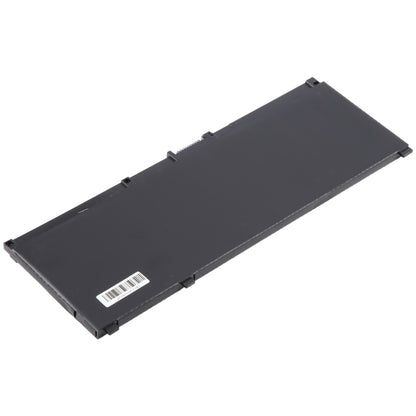 Batterie lithium-ion 15,4 V, 70,07 Wh, 4 550 mAh, pour HP Omen 15-ce000, 15-ce000ng, 15-cb0xx, 15-CE015DX, CB000NG, HSTNN-DB7W, 917724-855, 917678-171, SR04XL