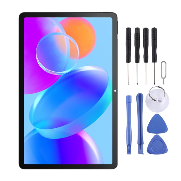 Pour TCL Tab 11 Écran LCD avec numériseur Assemblage complet