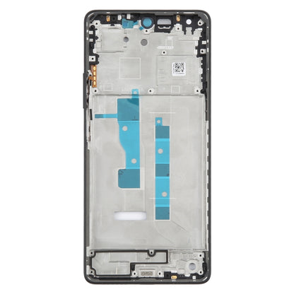 Pour Xiaomi Poco X6 Neo Plaque de cadre central d'origine