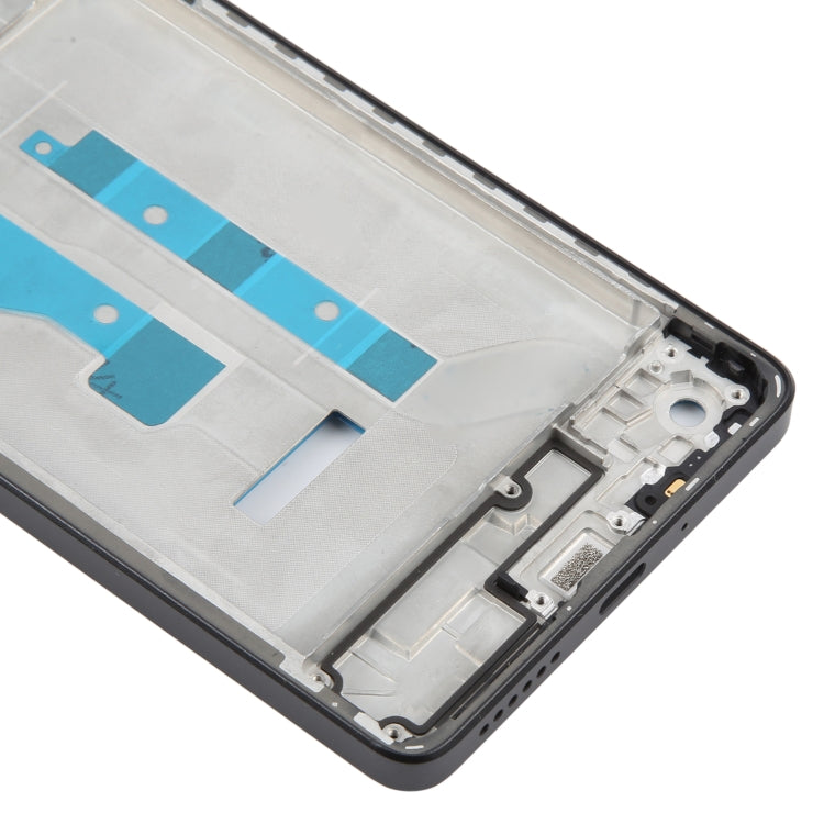 Pour Xiaomi Poco X6 Neo Plaque de cadre central d'origine