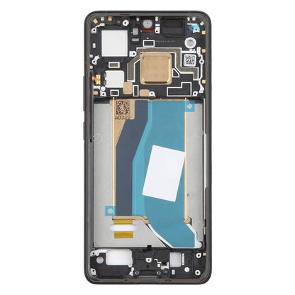 Pour Xiaomi 14T Pro Plaque de cadre central d'origine